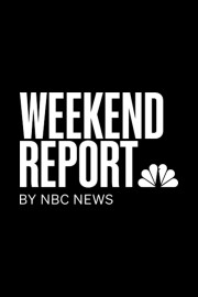 The Weekend Report by NBC News