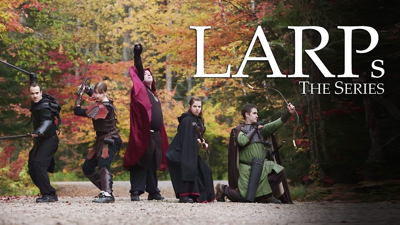 LARPs