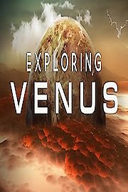 Exploring Venus