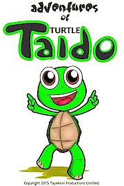 Adventures of Turtle Taido