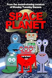 Space Planet
