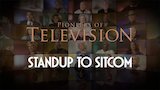 Standup to Sitcom