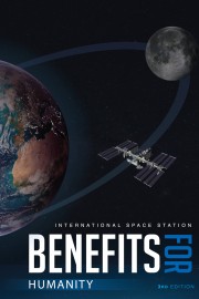 ISS Benefits for Humanity