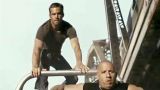 Fast Five
