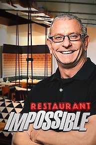 Restaurant: Impossible