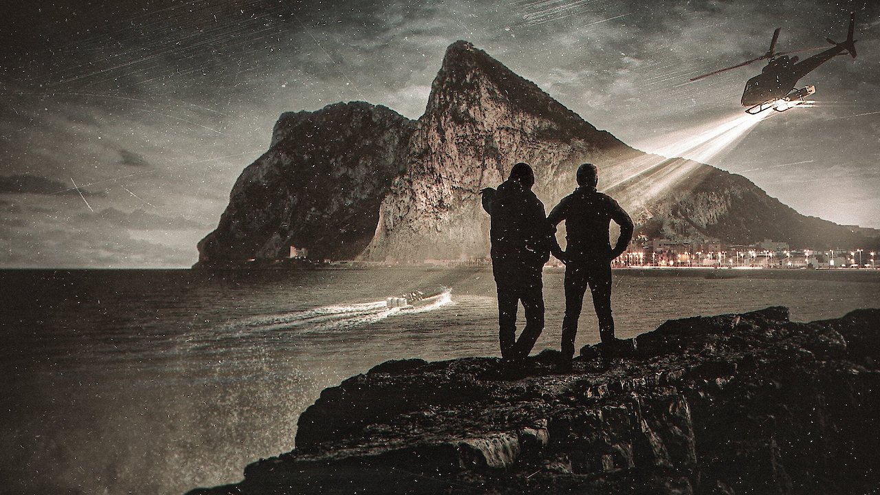 La Linea: Shadow of Narco