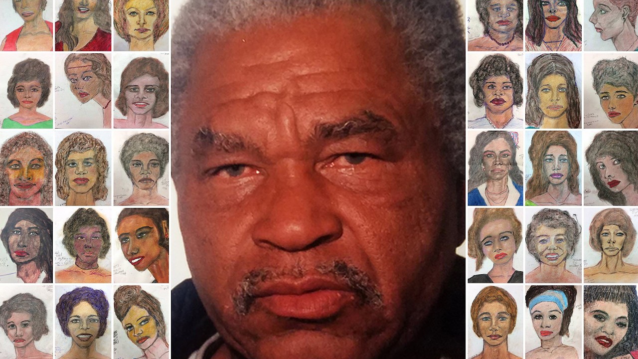 The 93 Victims of Samuel Little