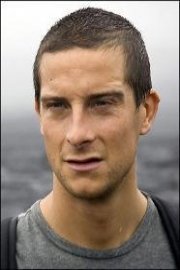 Bear Grylls