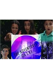 Hyper Piper and the Adventures on I.V.I. - U.S.
