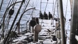 A Titanic Channel