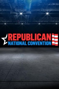 The Republican National Convention -- Your Voice/Your Vote 2020