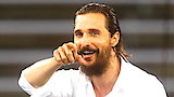 Matthew McConaughey