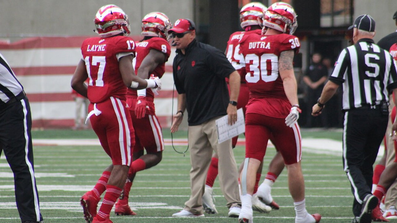 Indiana Football Classic