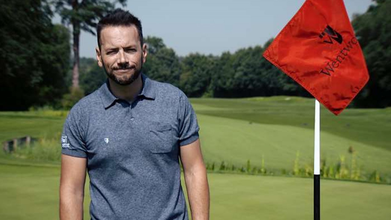 Nick Dougherty's Tee Time Tips