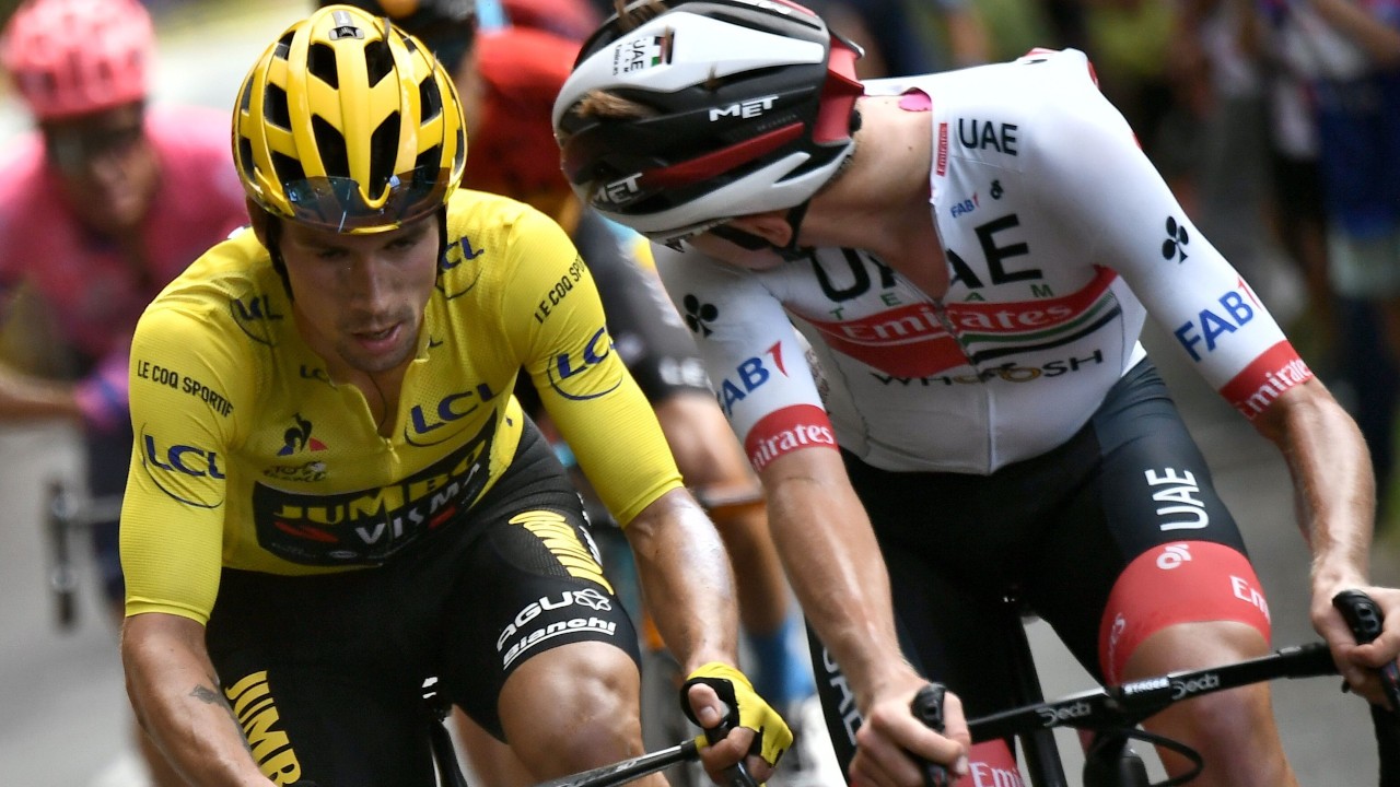 Tour de France Highlight Show