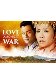 Love Amongst War