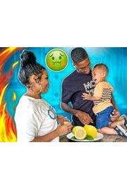 The Pritchett Family