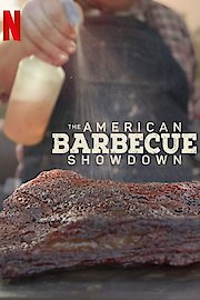 The American Barbecue Showdown