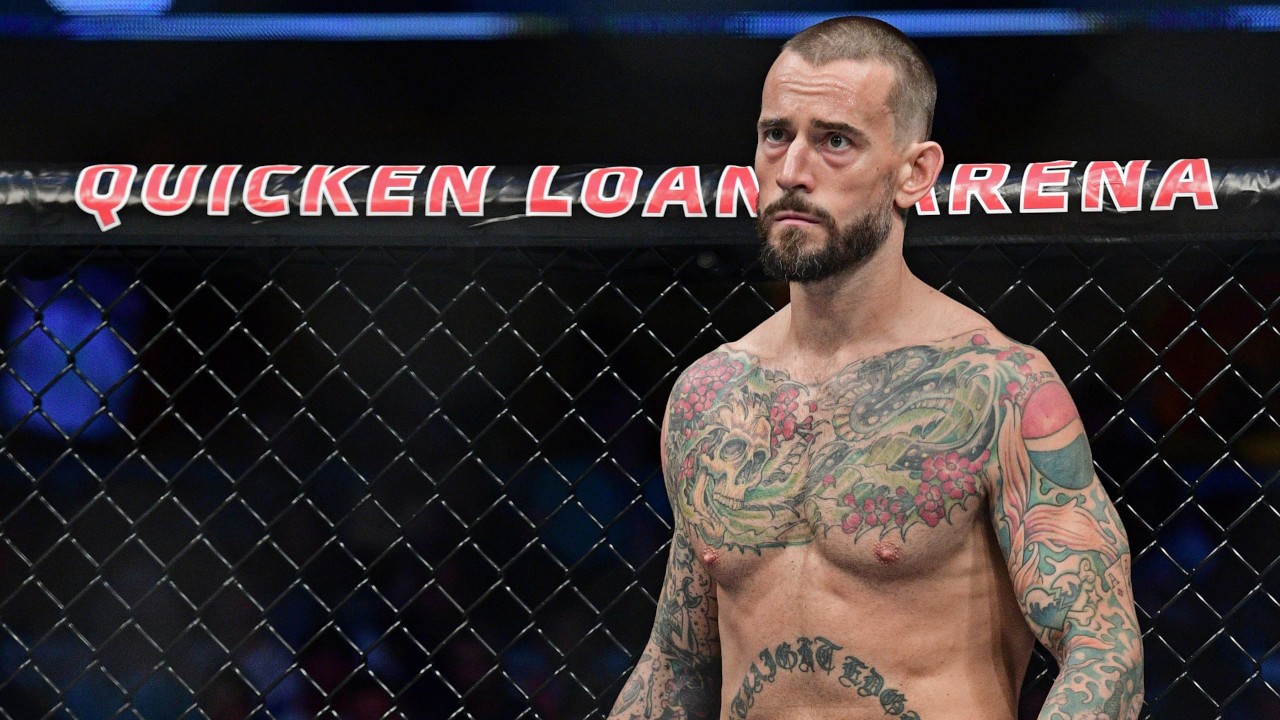 Cage Fury Fighting Championships