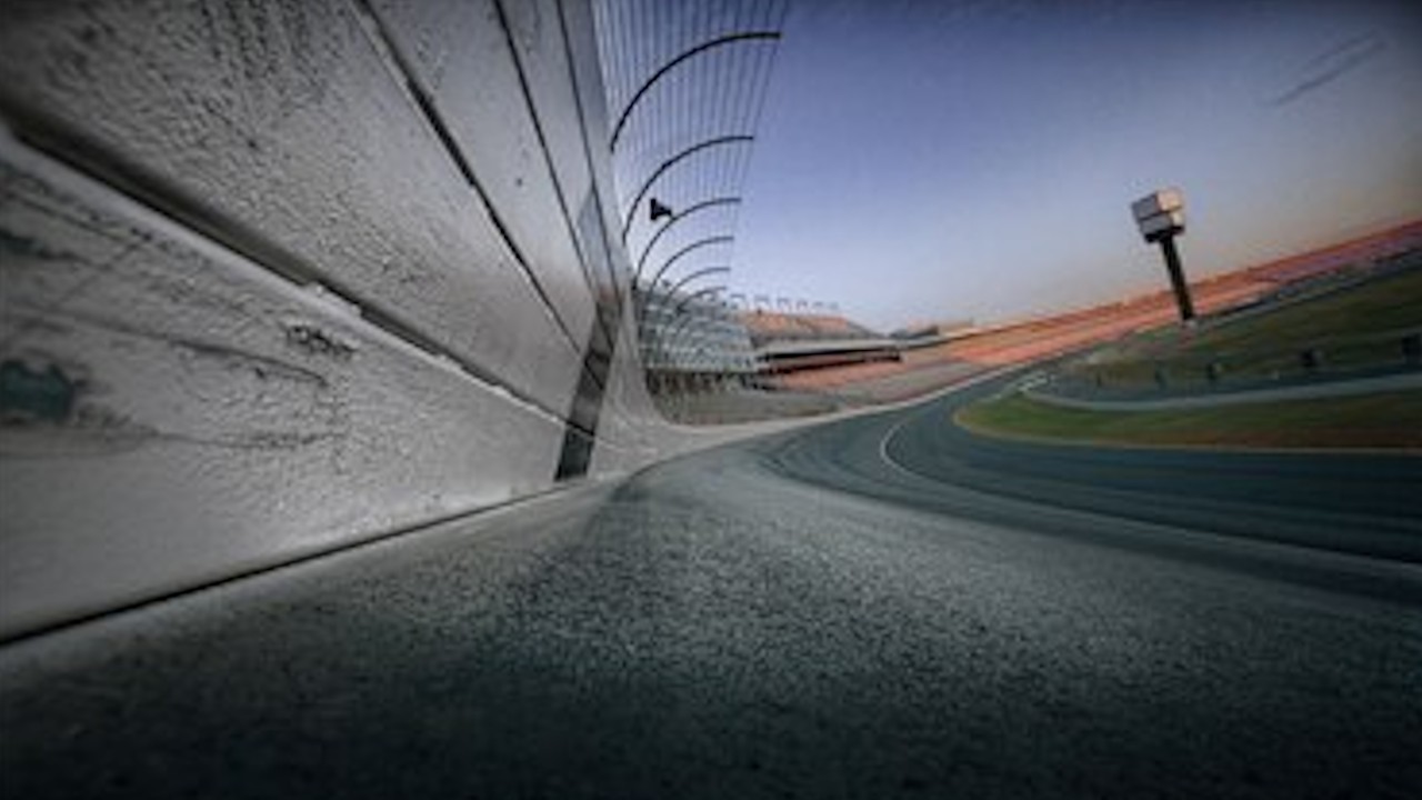 NASCAR Raceday: NGROTS