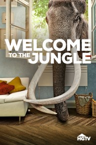 Welcome to the Jungle