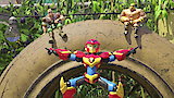 El Salvaje Axel