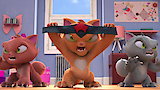Los Gatos Rascadores