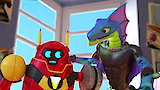 Que Slobot No es Mi Bot