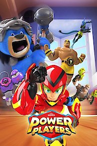 Power Players en Espanol