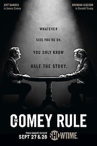 The Comey Rule