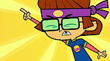 Una Ninja Justicia Para Harold