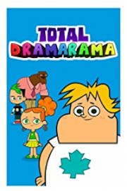 Total Dramarama en Espanol