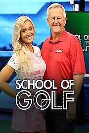 School of Golf