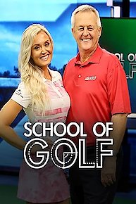 School of Golf