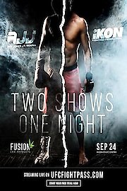 iKon Fighting Federation