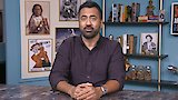 Kal Penn Approves Healthcare