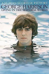 George Harrison: Living in the Material World