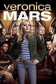 Veronica Mars