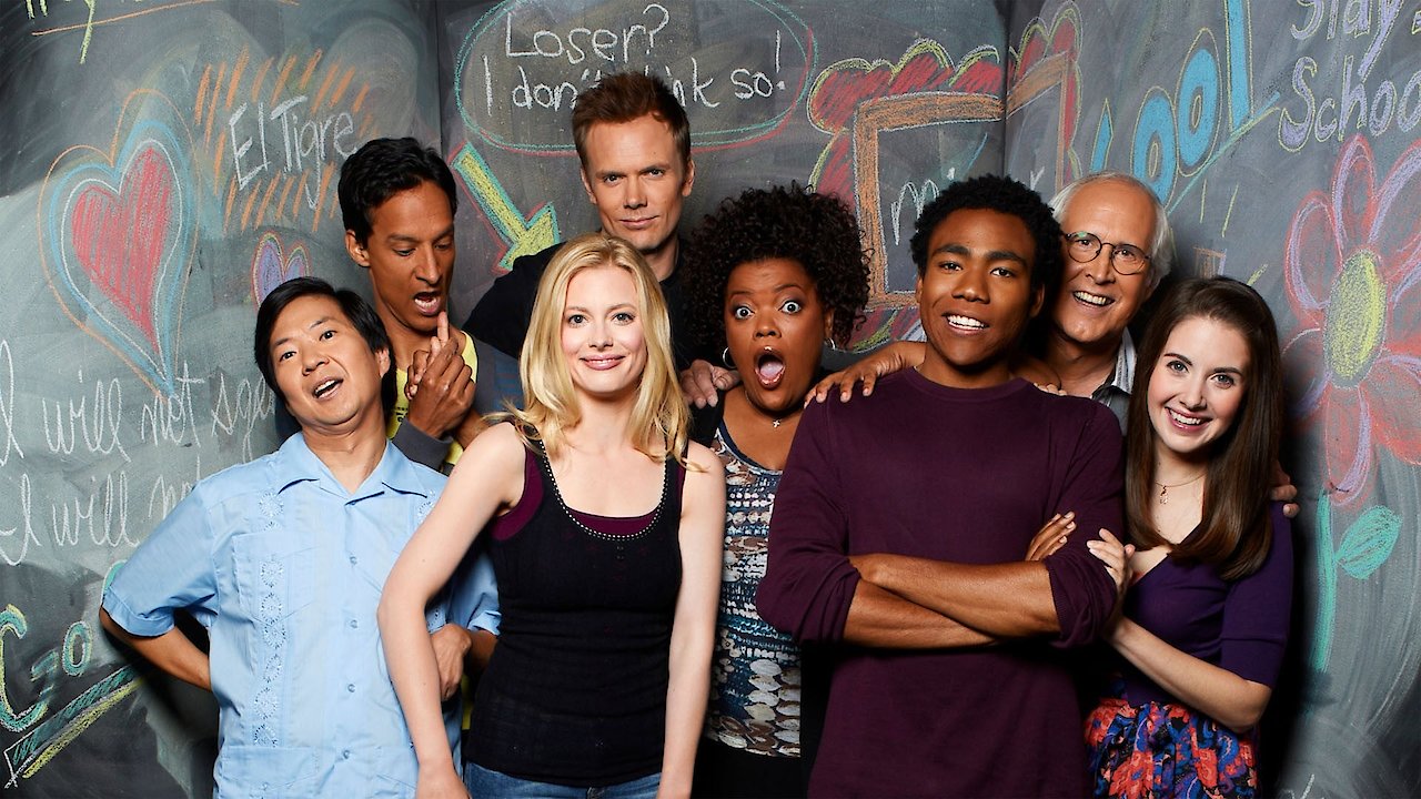 Community en Espanol