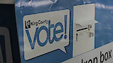 The Right to Vote