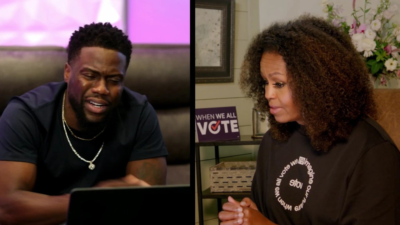 VOMO: Vote or Miss Out