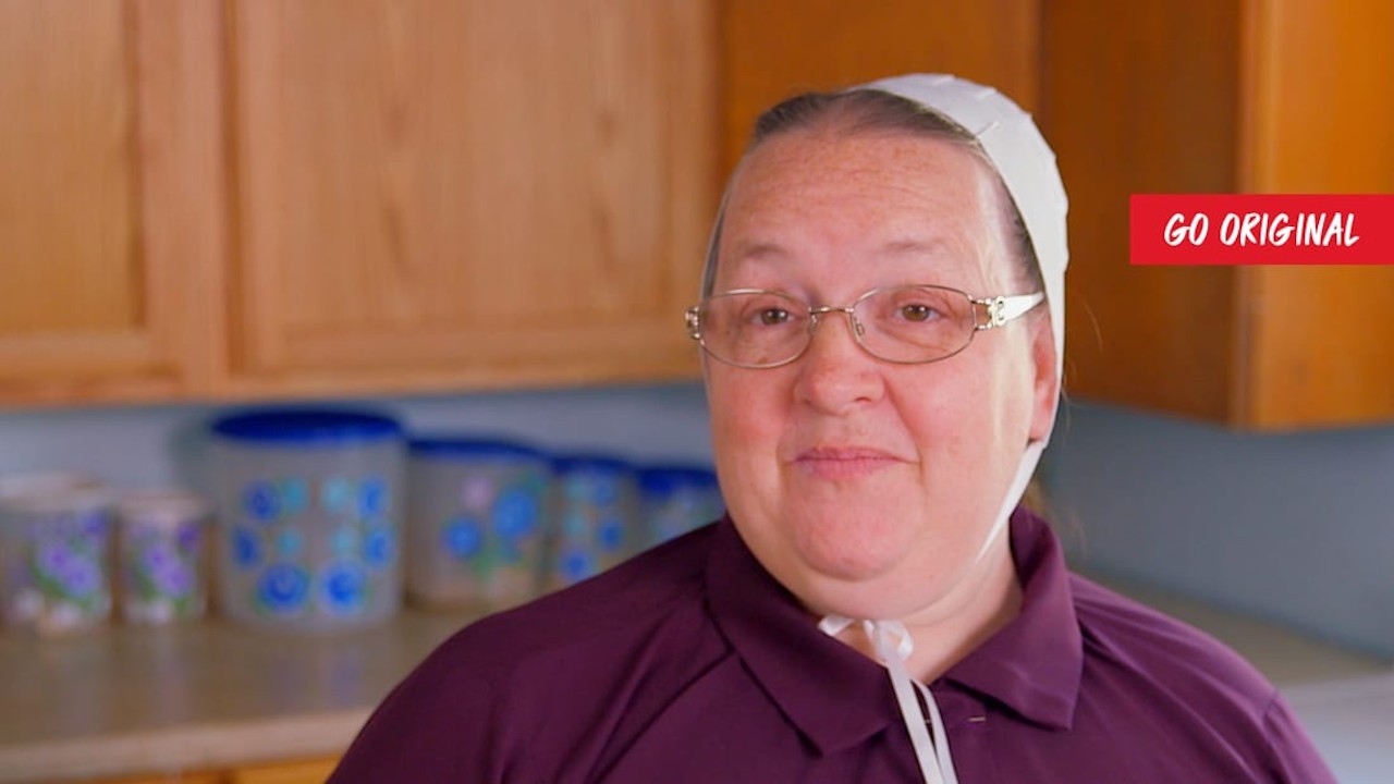 Cooking With Mary