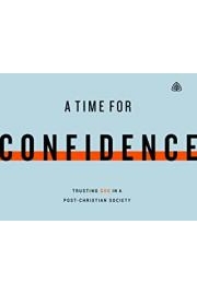 A Time for Confidence