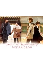 Just An Ordinary Love Story