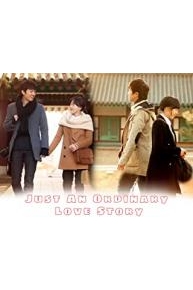 Just An Ordinary Love Story