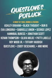 Questlove's Potluck