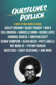 Questlove's Potluck