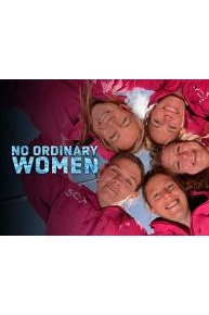No Ordinary Women