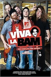 Viva La Bam