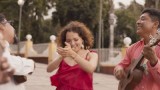 Natalia Lafourcade - Hasta la Raiz